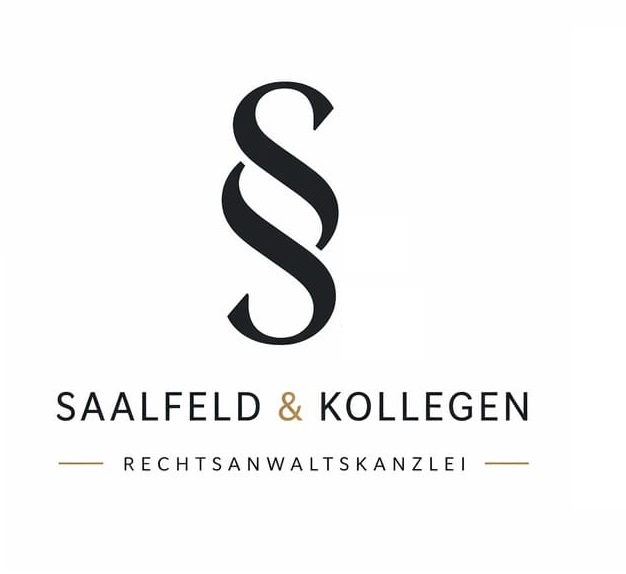 Saalfeld & Kollegen Rechtsanwaltskanzlei Logo